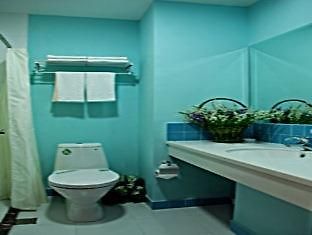 Xinlong Holiday Hotel Jiaozhou Extérieur photo